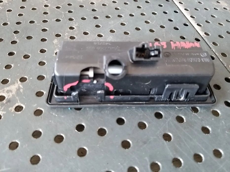 Switch maner deschidere haion audi a4 b9 8w 3v0827566