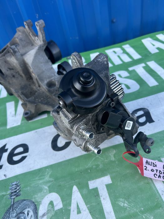 Pompă motorină înaltă presiune Audi A4 B8 2.0 Tdi CAGA