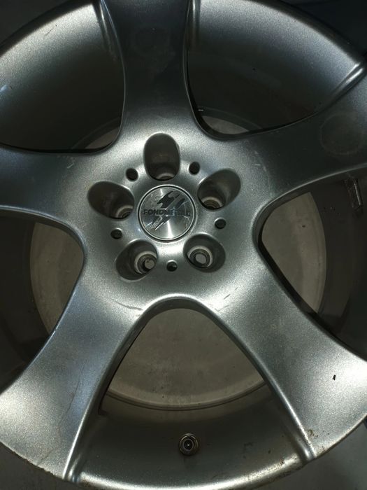 Vând Jante de Aliaj