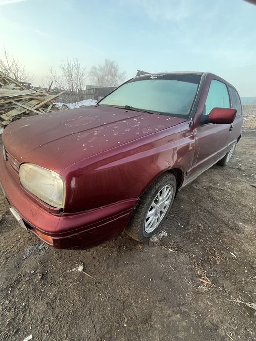 Продам голь 3 автомат