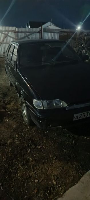 Ваз 2114 продажа или обмен