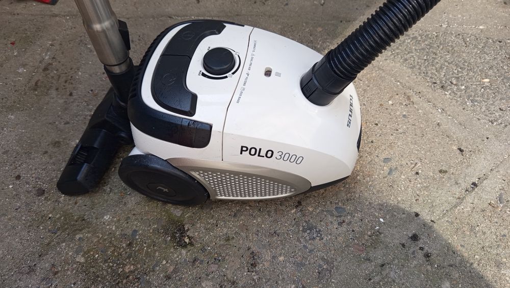 Прахосмукачка Polo mini 2L /3000