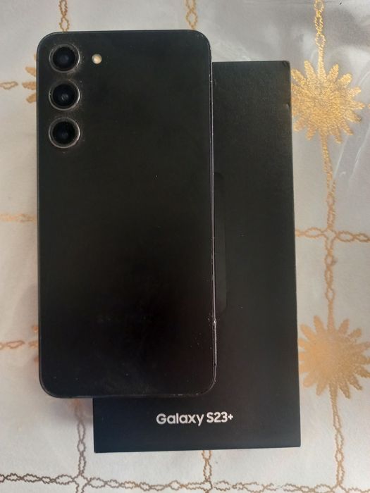 Продам Samsung Galaxy S23 Plus 8/256gb Самсунг Галакси С23 плюс
