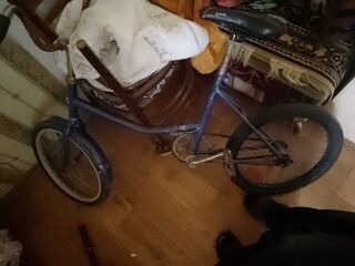 Продам три велосипеда