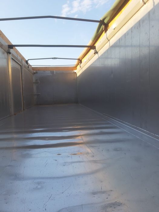 Bena cereale an 2007