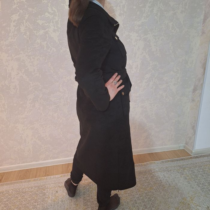 Продам красивый тренч