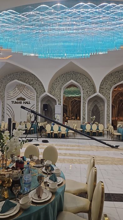 Операторский кран Индийский оригинал proaim