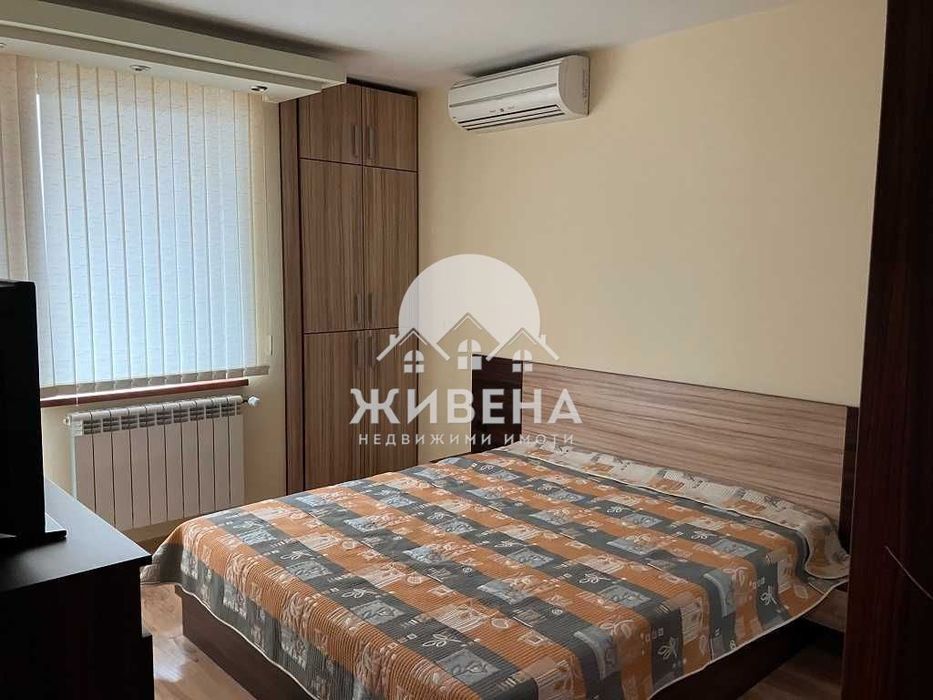 Продава се Тристаен апартамент в Варна, Базар Левски - 100 кв.м за 1515 €/кв.м - Снимка #4