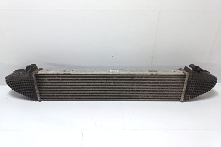 Intercooler 2.2 CDI A2045000100 Mercedes-Benz E-Class W212 seria