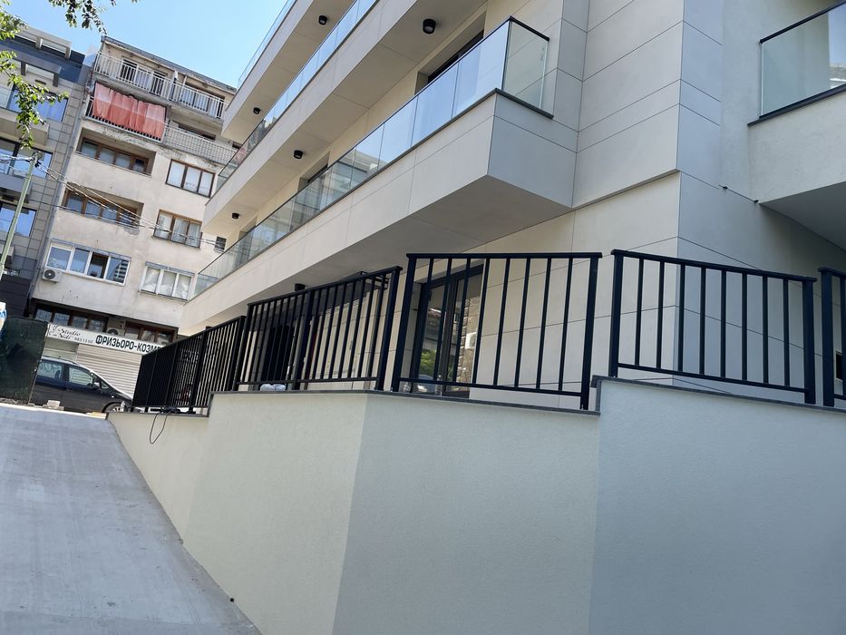 Заварчик, изработка и ремонт на метални изделия.