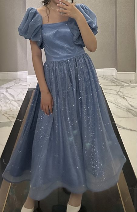 Продам платье для выпускного