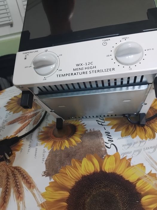 Професионален стерилизатор