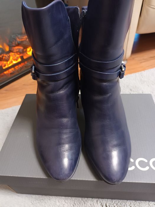 Ghete/ Botine  ECCO, 35