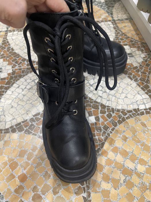 Продам классные ботинки