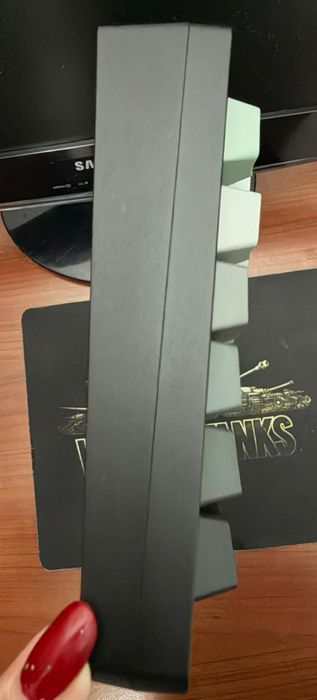 Monsgeek M1 Wireless v3