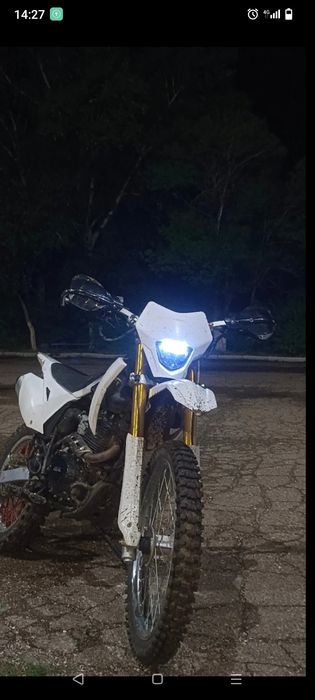 Эндура адал 250с