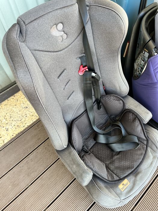 Oferta! Scaun auto  Lorelli stare buna