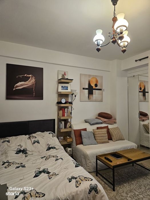 Apartament – București, Bucureștii Noi - Vedere 5