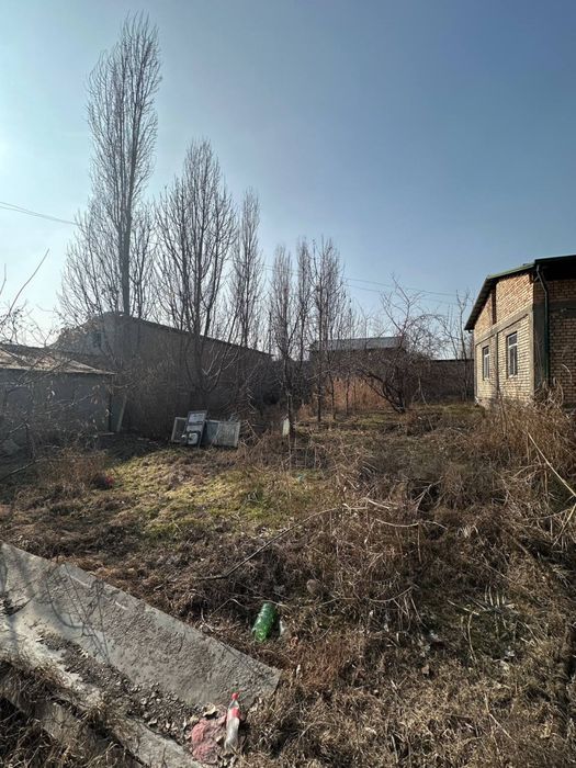 Срочно продается участок 12сотых в назарбек токмачи!!!