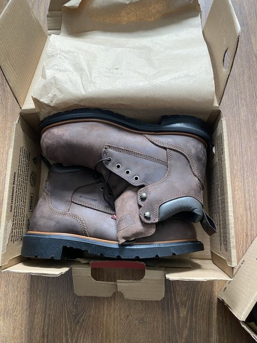 Ред винг демнисезон