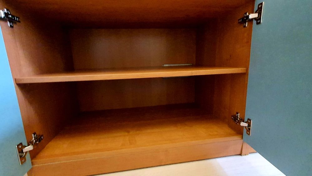Стилаж для гостиной