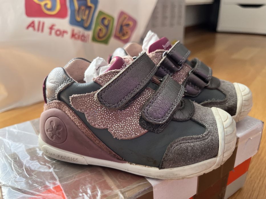 Pantofiori Biomecanics 22