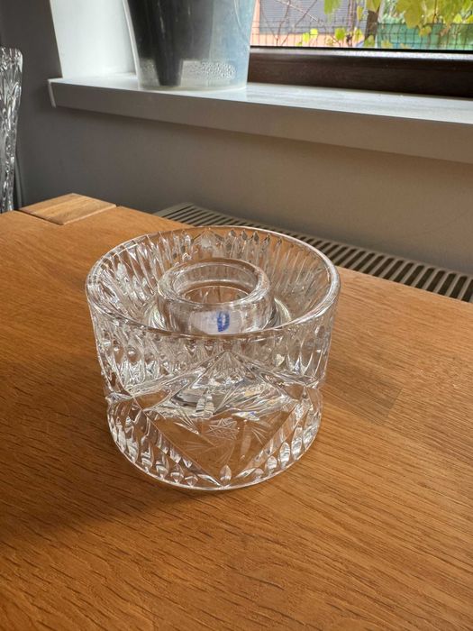 Obiecte decor din cristal Bohemia