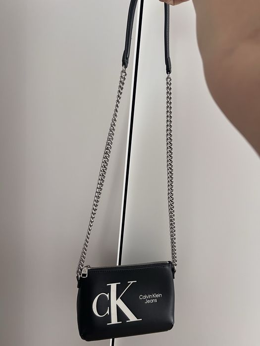 Оригинальная сумка Calvin Klein