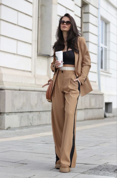 Панталон Avin чисто нов