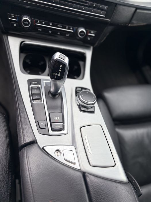Vand urgent Bmw F10   525D 2016 Euro 6