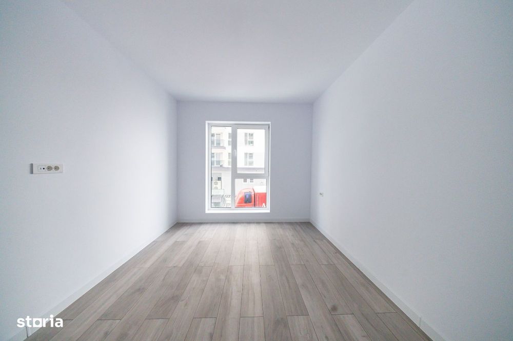 Apartament 2 camere, bulevardul Metalurgiei, parc Tudor Arghezi — fotografia 3