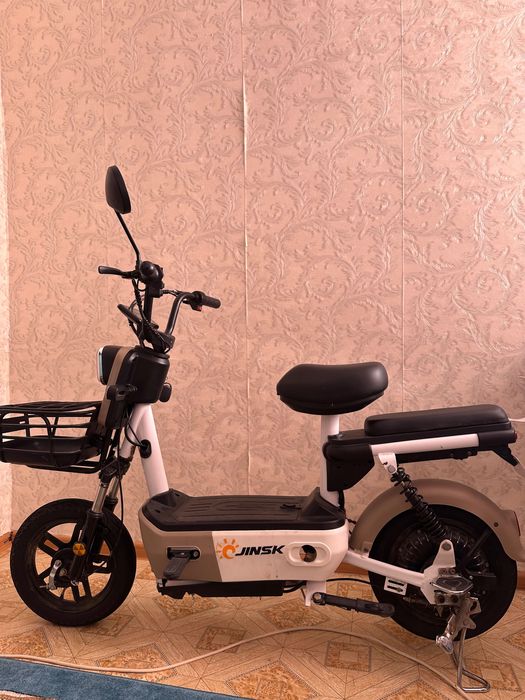 Спорттық мотоциклдер