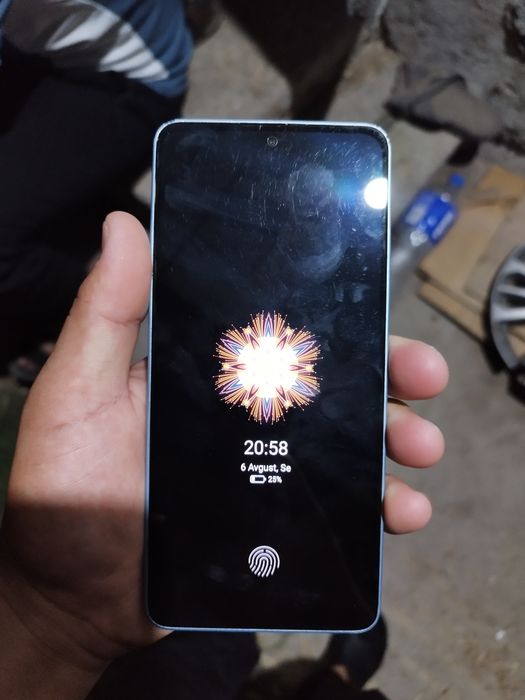 Redmi bot 13 pro