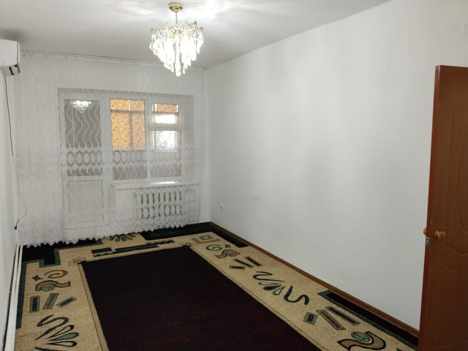 Квартира жалға беріледі