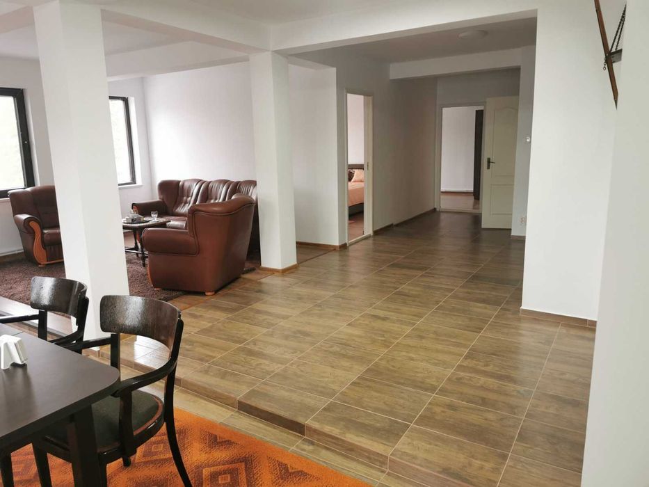 Ap 3 cam, 100mp, ultracentral Medgidia – ideal familie