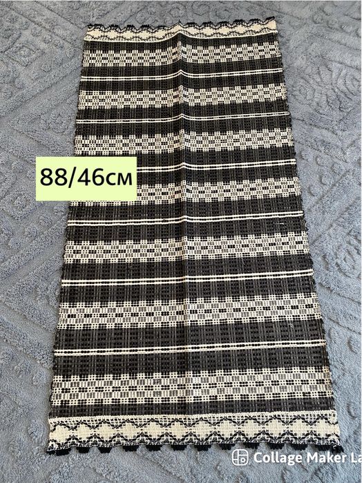 Кенарени кърпи месали