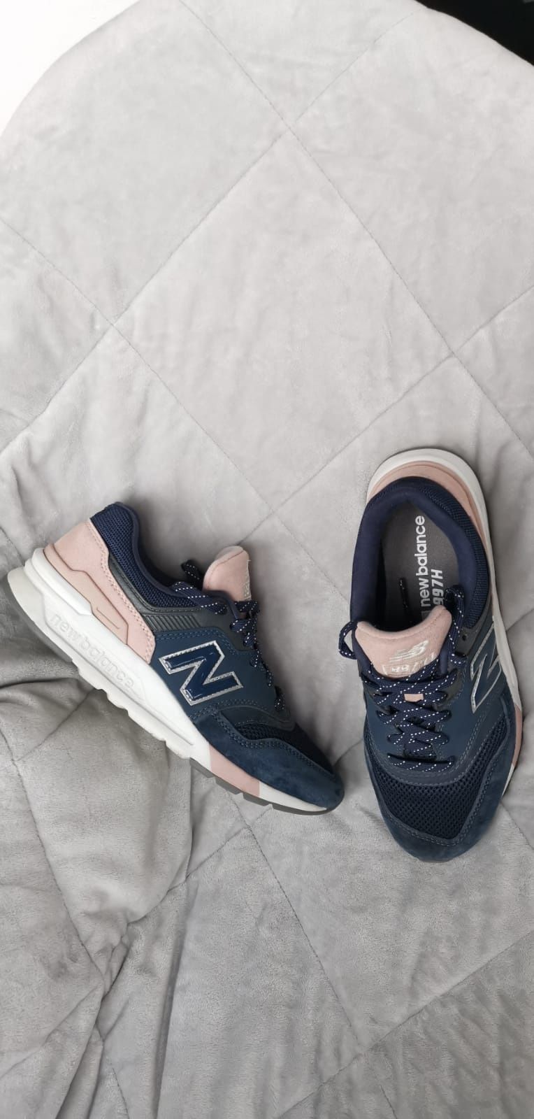 New Balance 997 dama Alexandru cel Bun OLX.ro