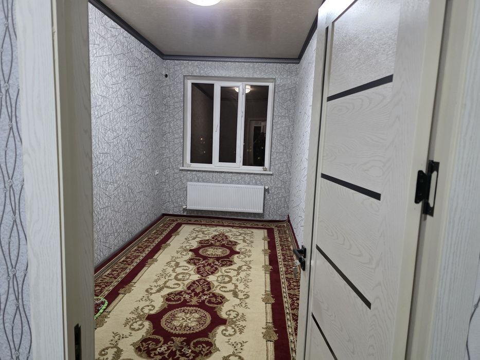 Квартира ижарага берилади факат оилага