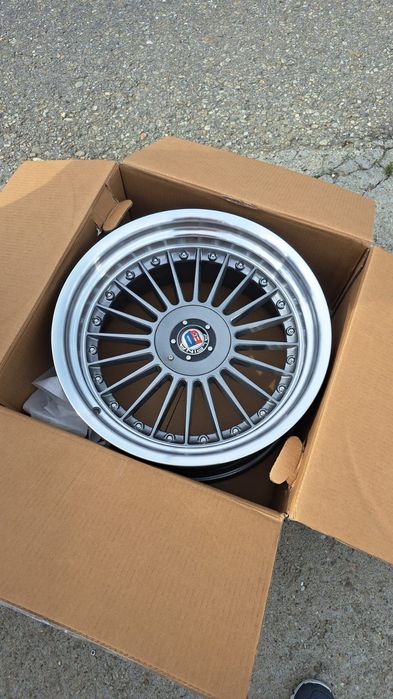 Vând BMW seria 7 e38