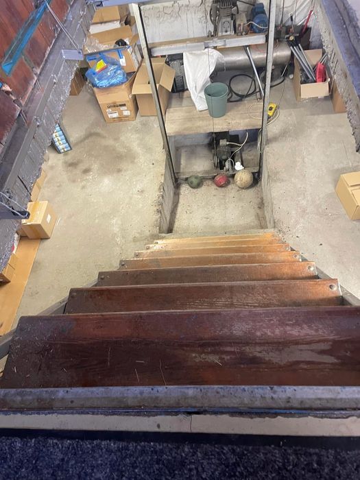 Продава се Промишлена сграда в Велико Търново, Акация - 200 кв.м за 600 €/кв.м - Снимка #6