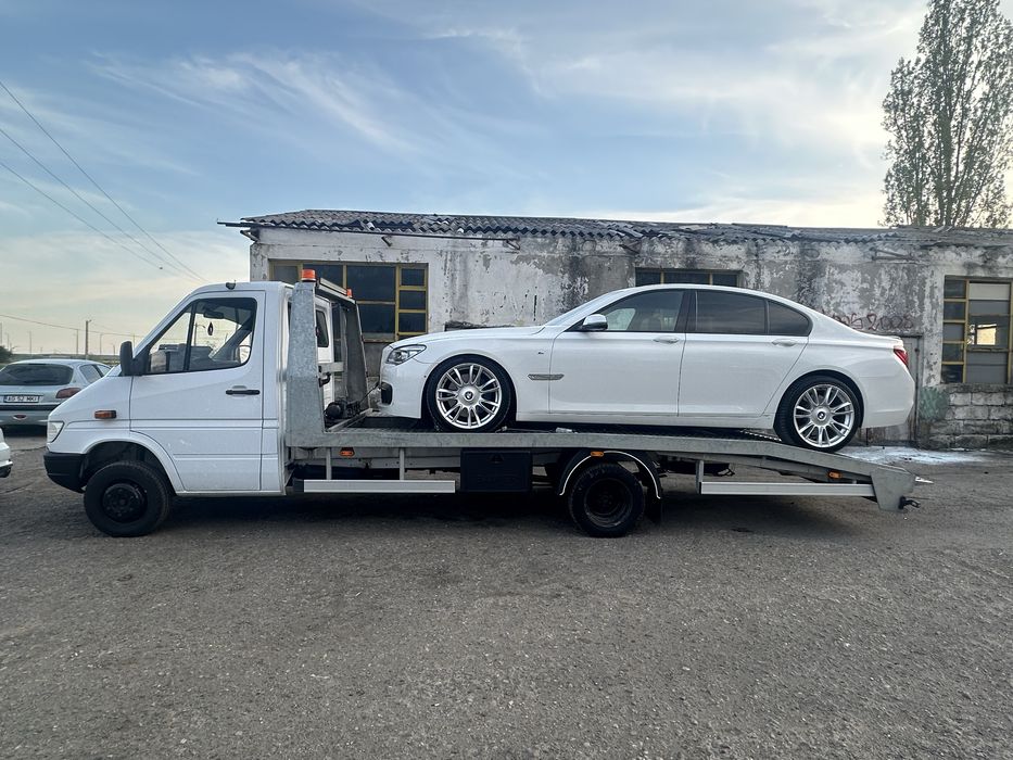 Tractari Auto Platforma Auto Pitesti A1 A2 Dex Arges asistenta rutiera