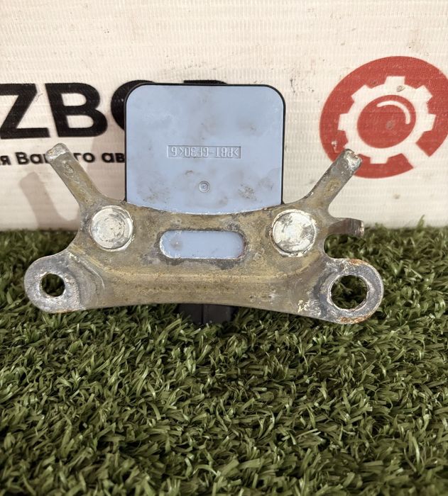 Датчик удара/Sensor Yaw Rate (Airbag Sensor) Lexus Rx L10