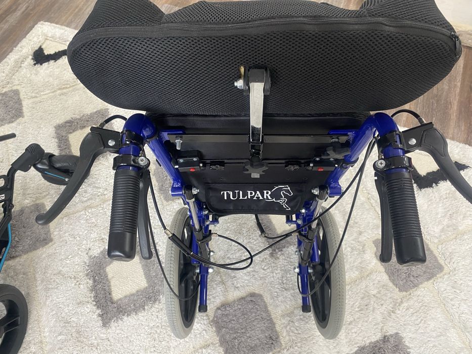 Продам Инвалидный Коляска