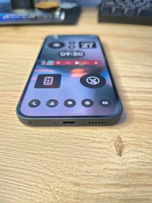 Nothing Phone 2a
