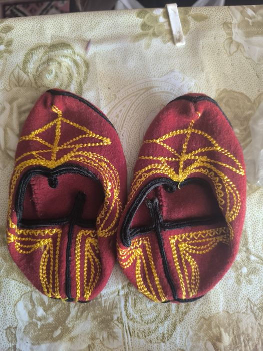 Родопски терлици НОВИ