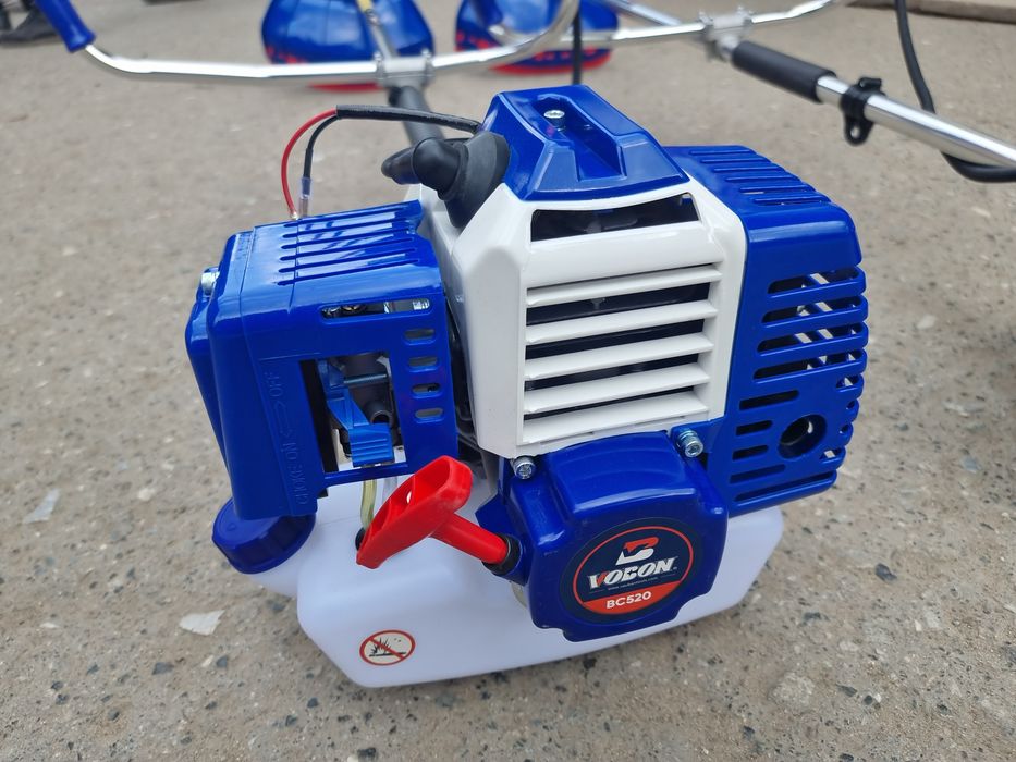 Бензотримеры Vobon BC52 1500Вт.
