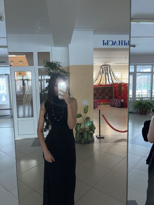 Разгрузка гардероба