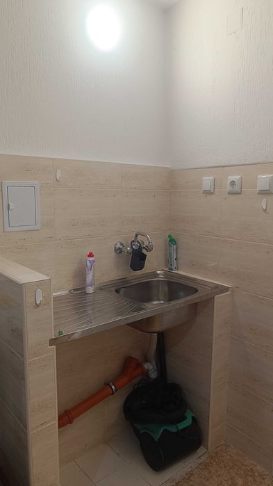 Дава се под наем Едностаен апартамент в Смолян, Стар център - 30 кв.м за 163.2 € - Снимка #1