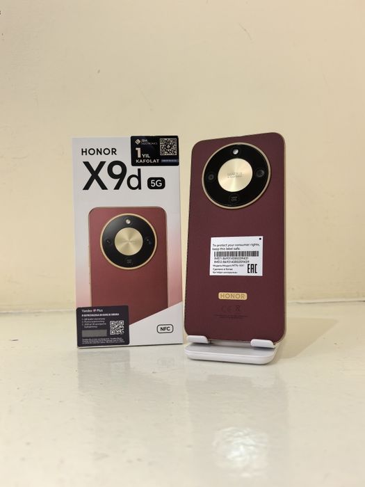 Honor X9D 5G (24/256) ideal srochna