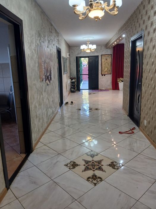 Vand vila, stefanestii de jos